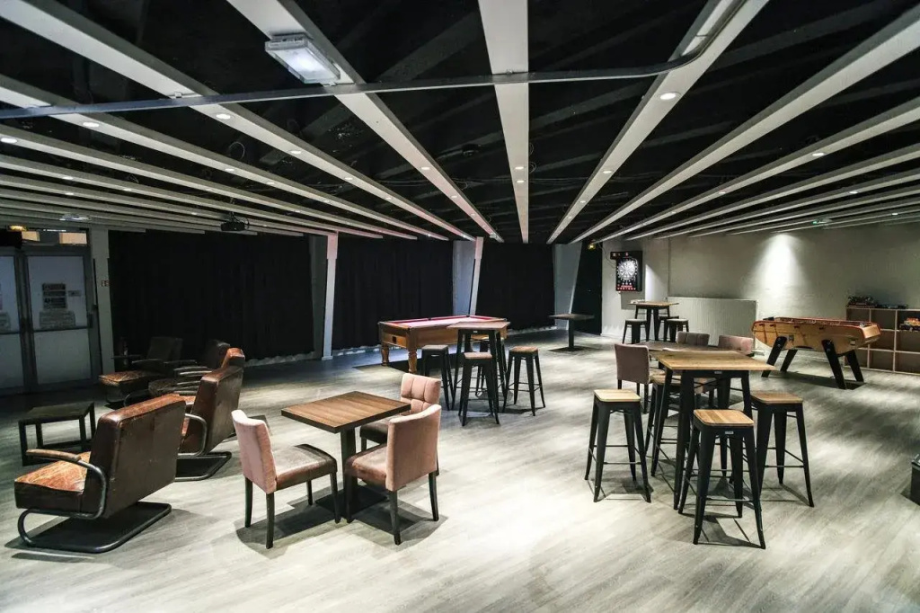 Belambra Clubs - Hotel L'Oree des Piste - Général