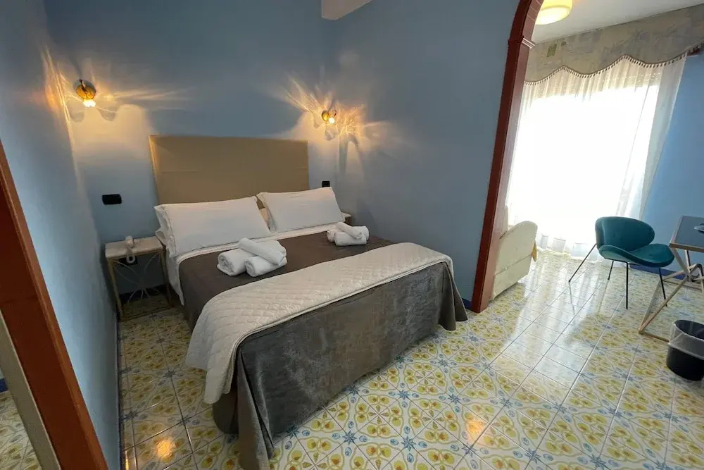 Balcony & Terrace