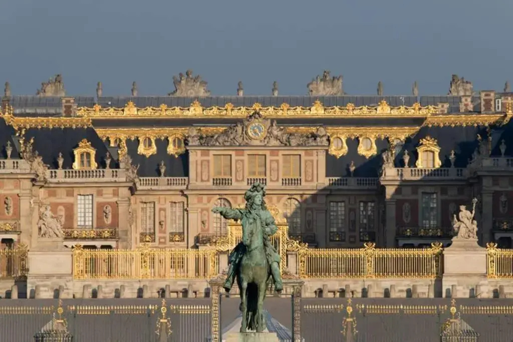 Voir la photo 2 — Ma Petite Versailles