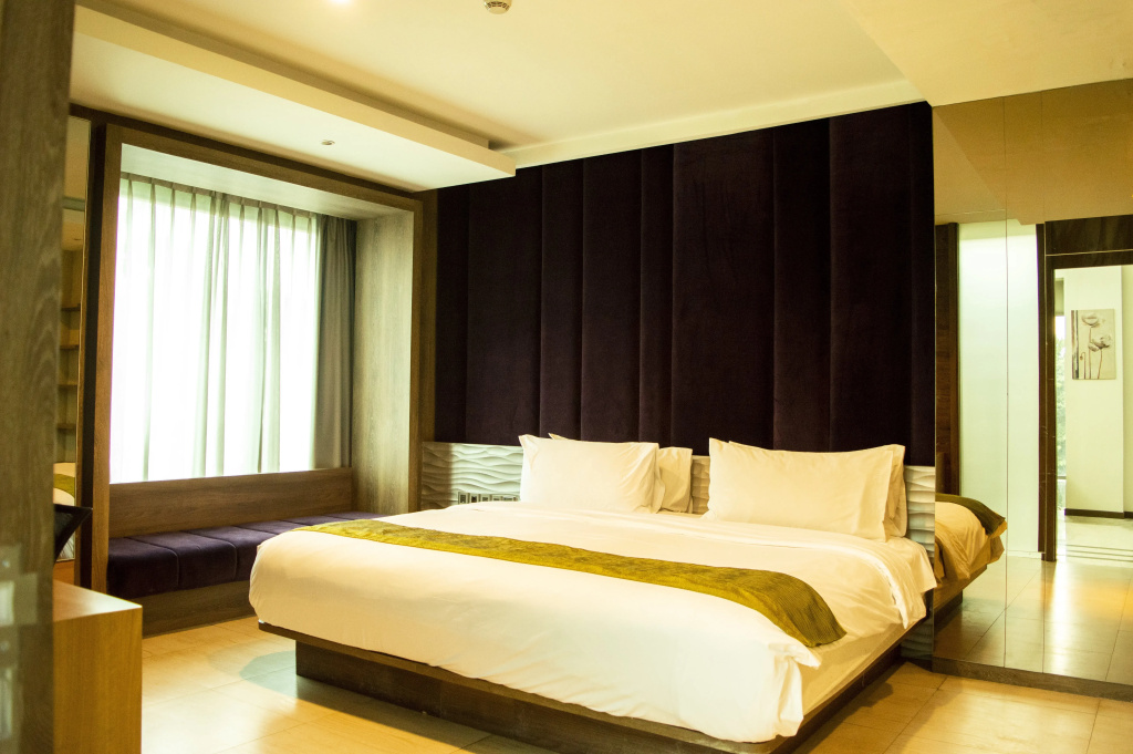 Holiday Inn Cikarang Jababeka by IHG - Général