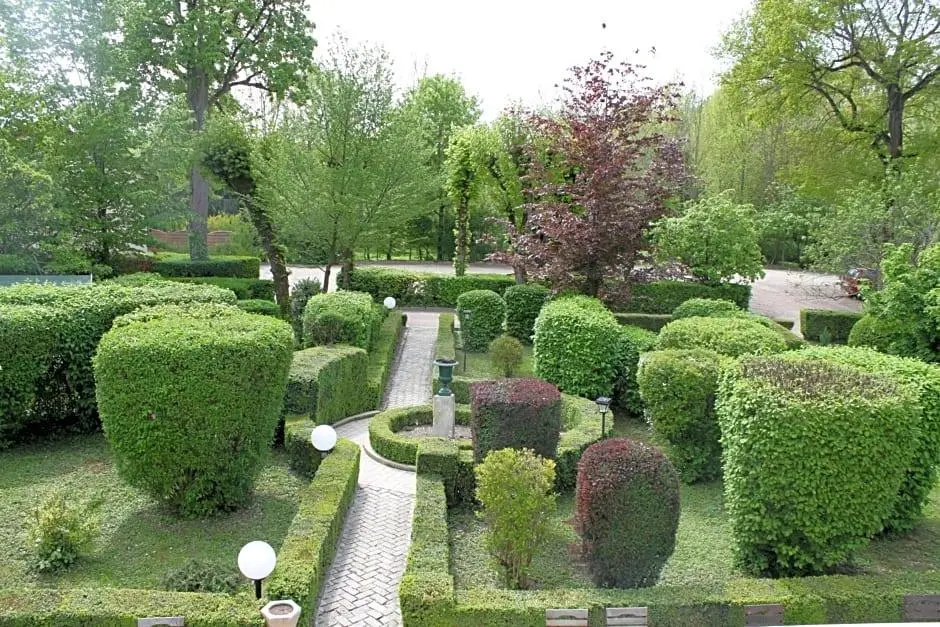 Le Clos De Mutigny - Général
