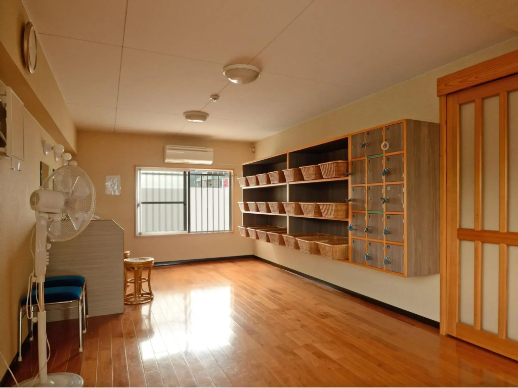Amakusa Prince Hotel - Général