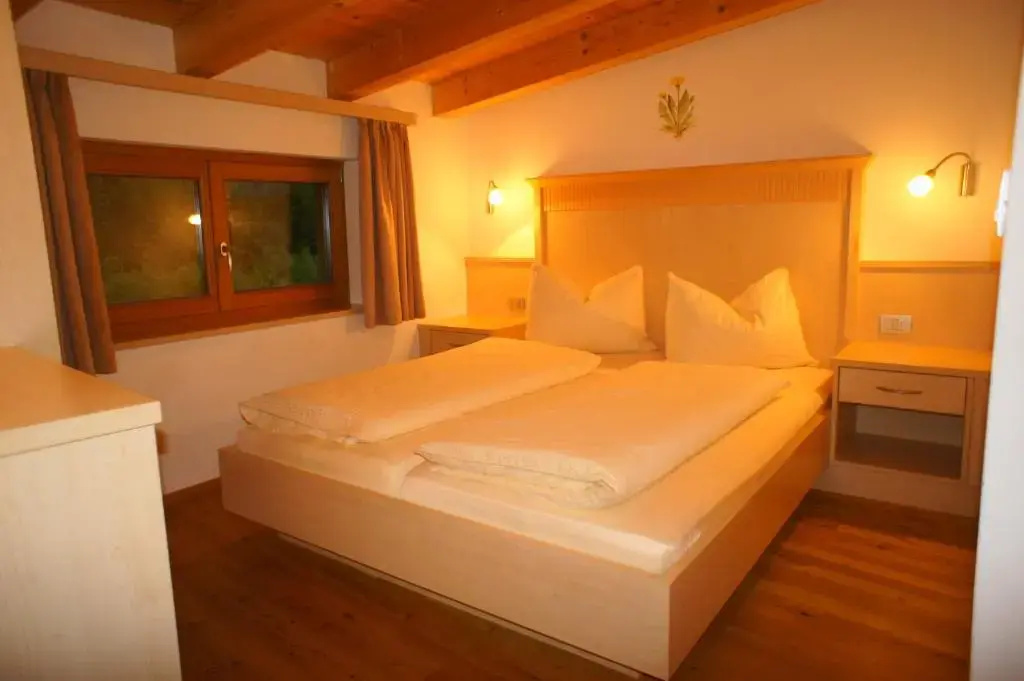 Residence Reisenschuh - Chambres