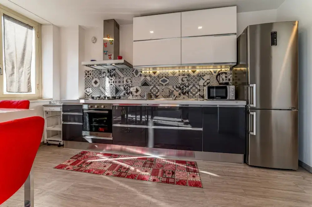 Comfort Apartment