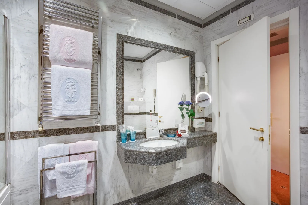 Rivoli Boutique Hotel - Général