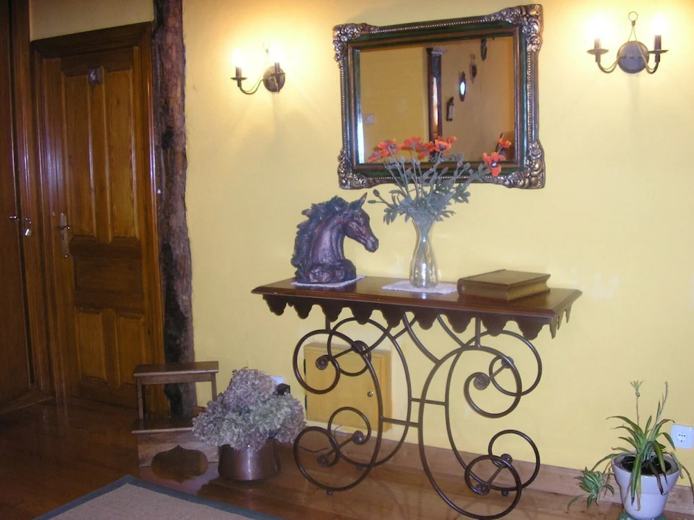 Posada La Rivera de Escalante - Chambres