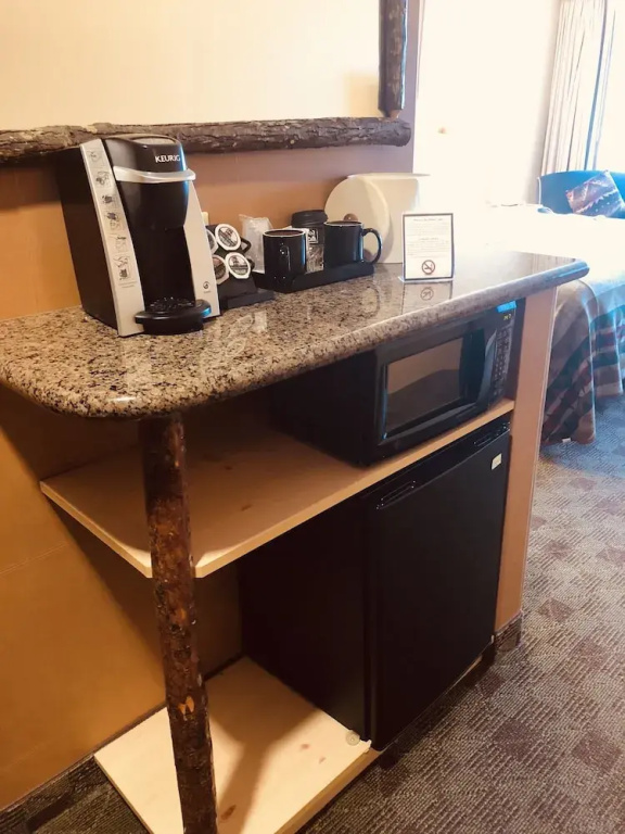 Superior Quadruple room