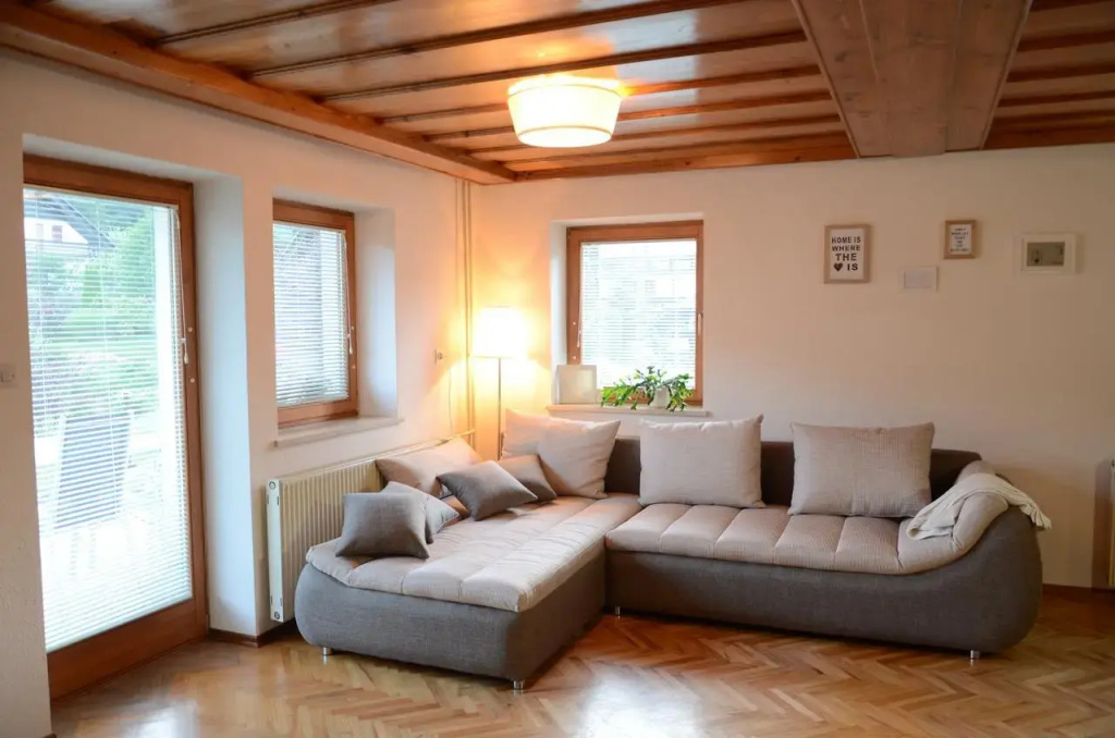 Anna's House - Général