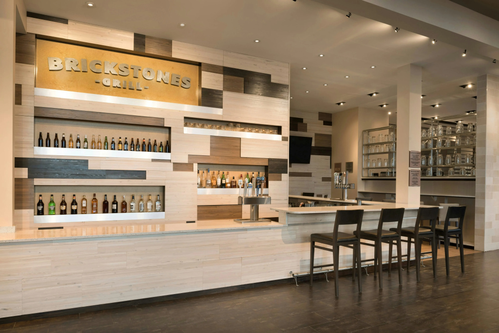 Embassy Suites by Hilton Chicago Naperville - Général