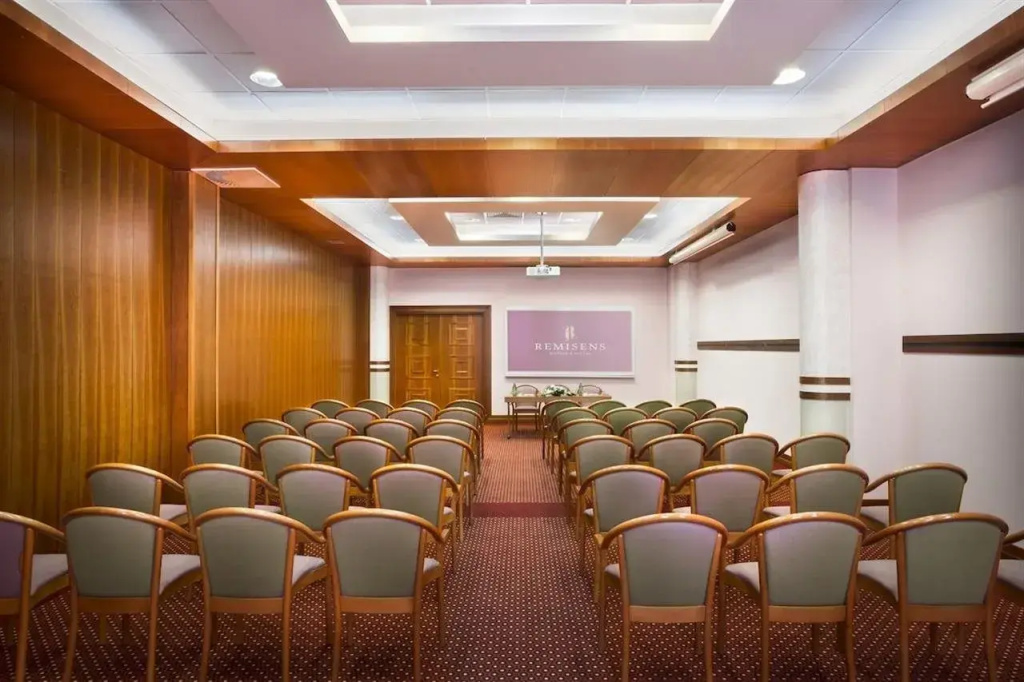 Remisens Premium Hotel Metropol - Général