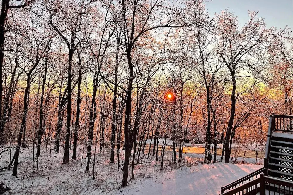 Wintergreen Resort Home ~ 2 Miles to Ski Slopes!
