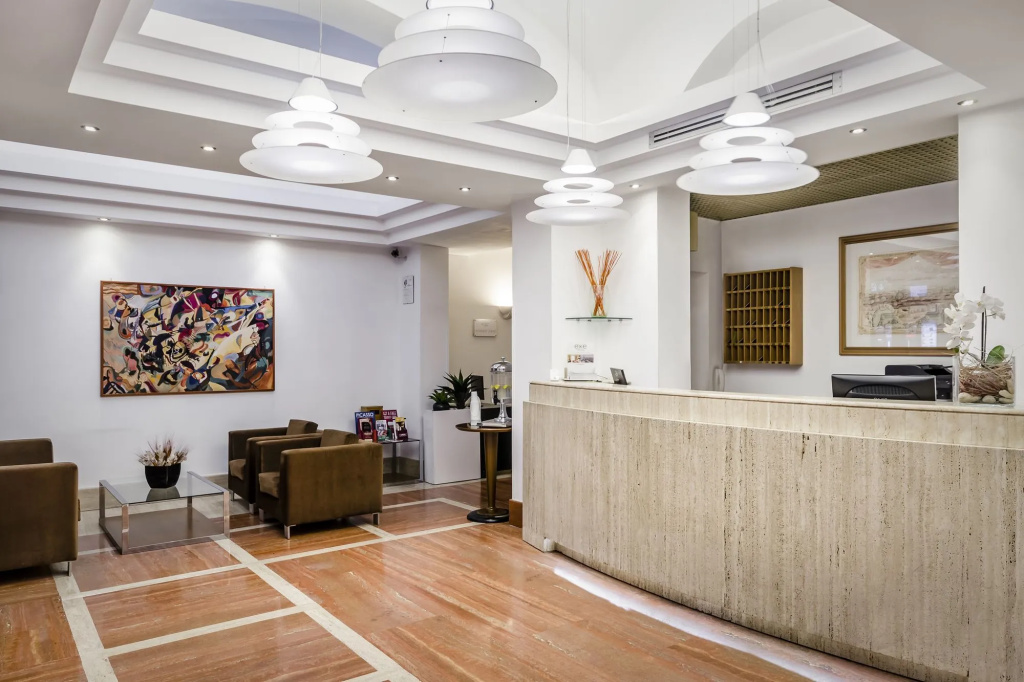 Hotel photo 2