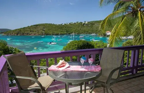 Lavender Hill Suites - Général