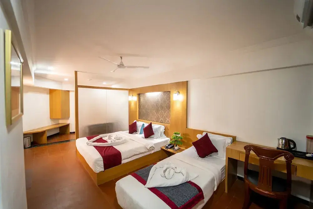 Hotel photo 5