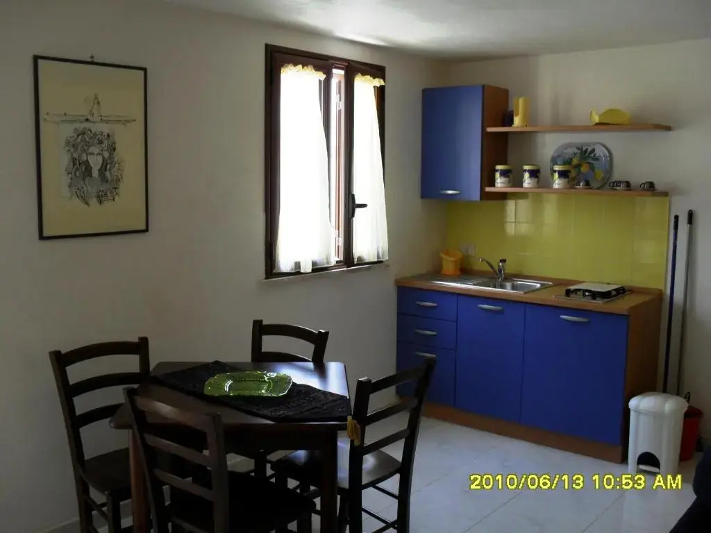 La Plaza Residence Levanzo - Chambres