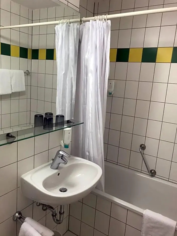 Hotel Ambiente - Général