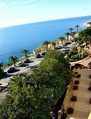 Grand Hotel delle Terme Sciacca - Général