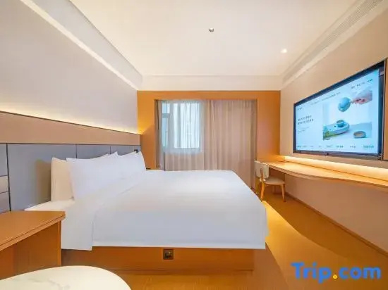 Business room