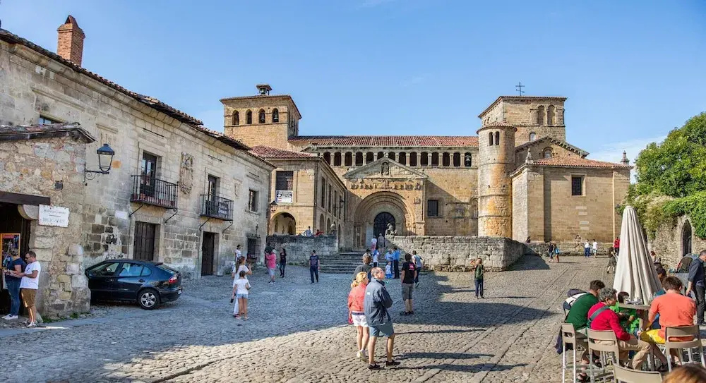 El Jardín de Carrejo - Général