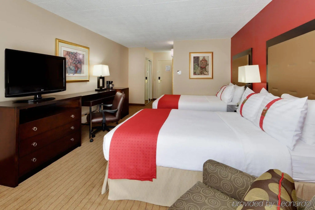 Hotel MTK Mount Kisco - Général