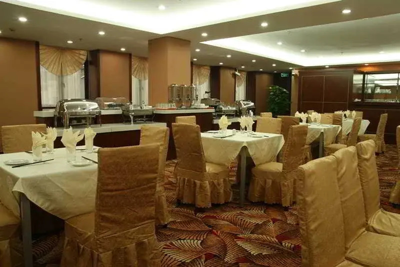 Hotel photo 30