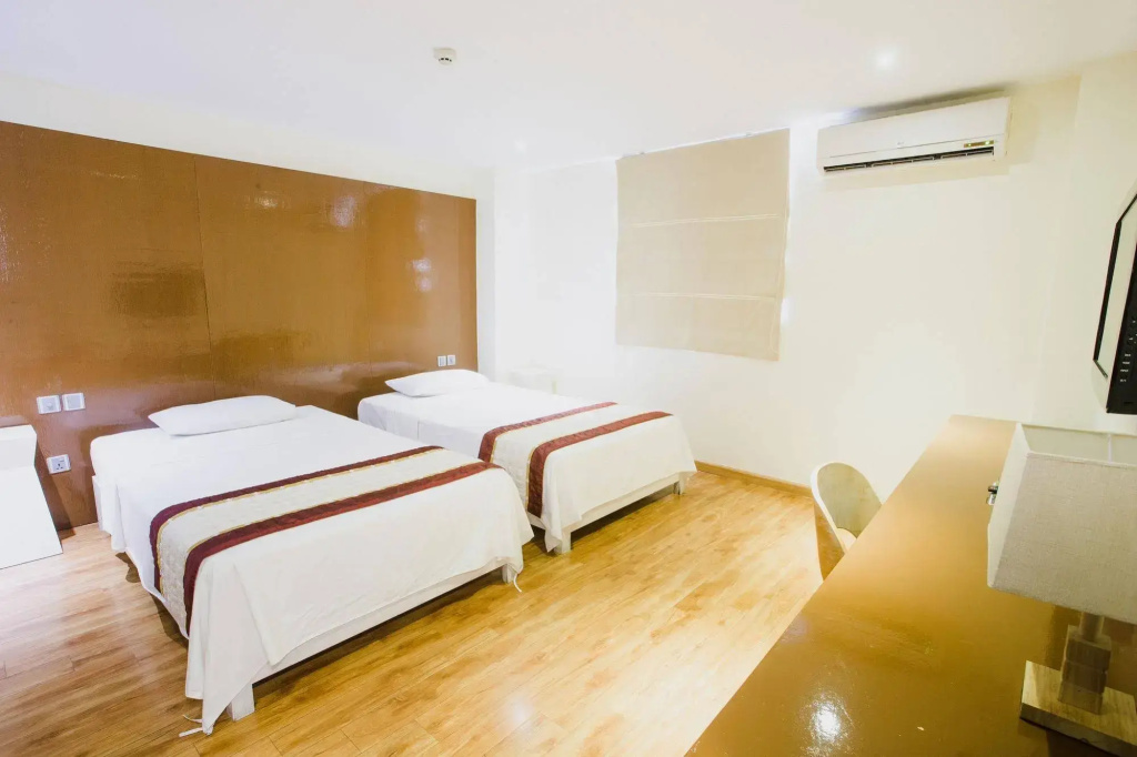 Hotel photo 10