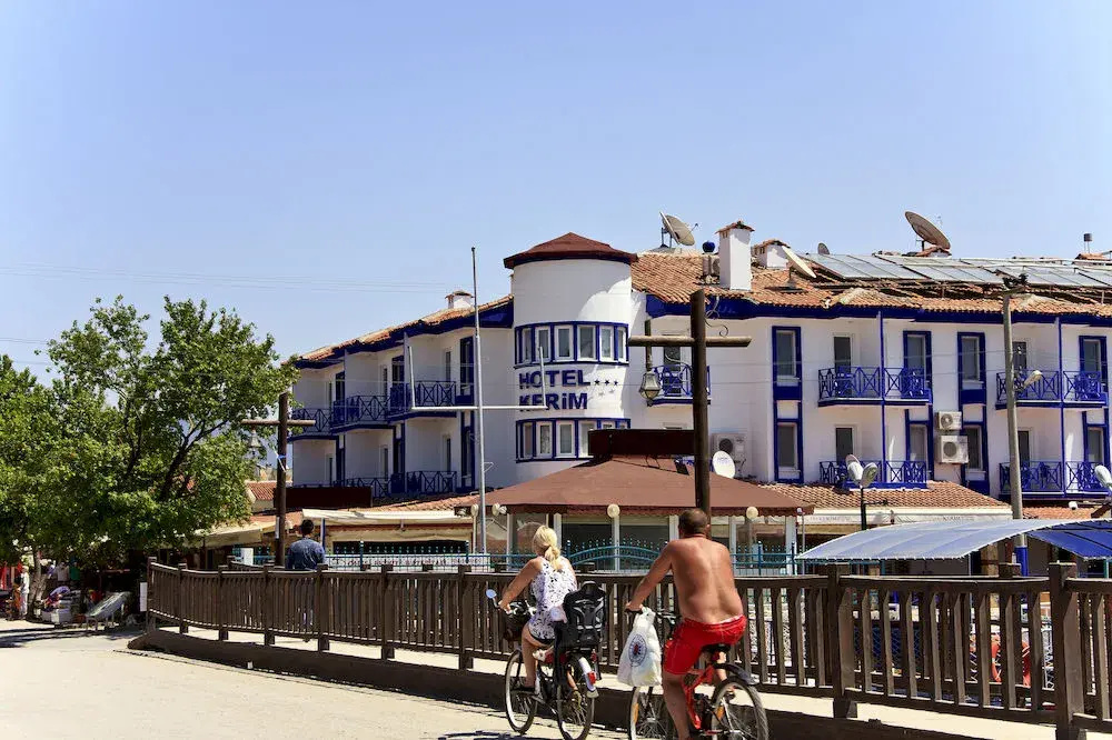 Hotel photo 26