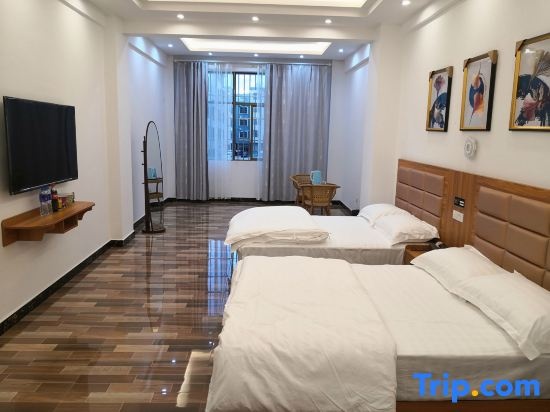Madrigal hotel 141