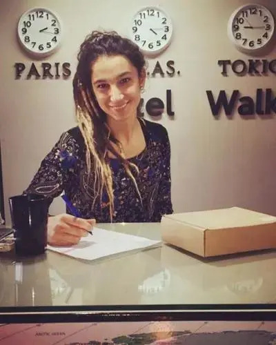 Hostel Walkiria - фото 2