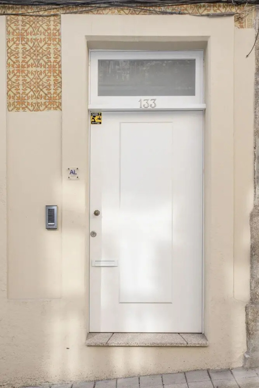 Liiiving in Porto-Downtown Spacious Home