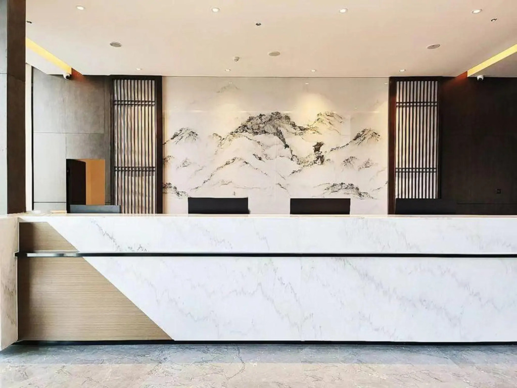 YuanShe Hotel — фото 4