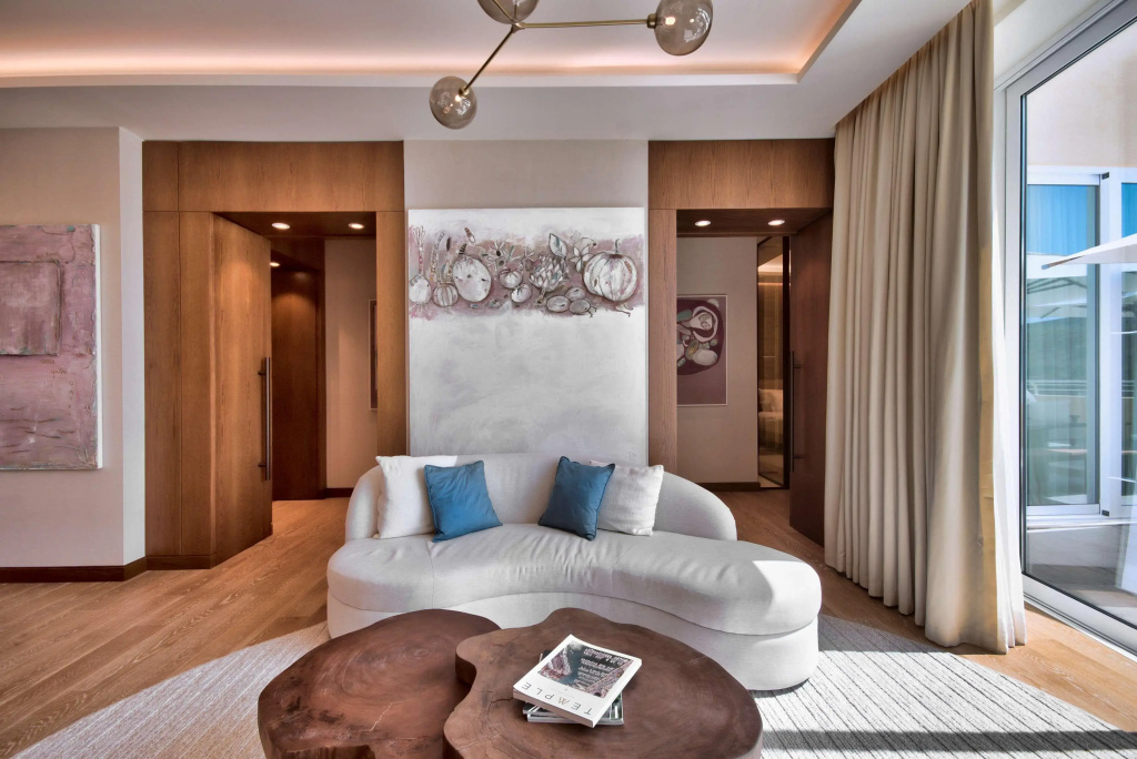 Radisson Blu Resort & Spa, Malta Golden Sands - Général