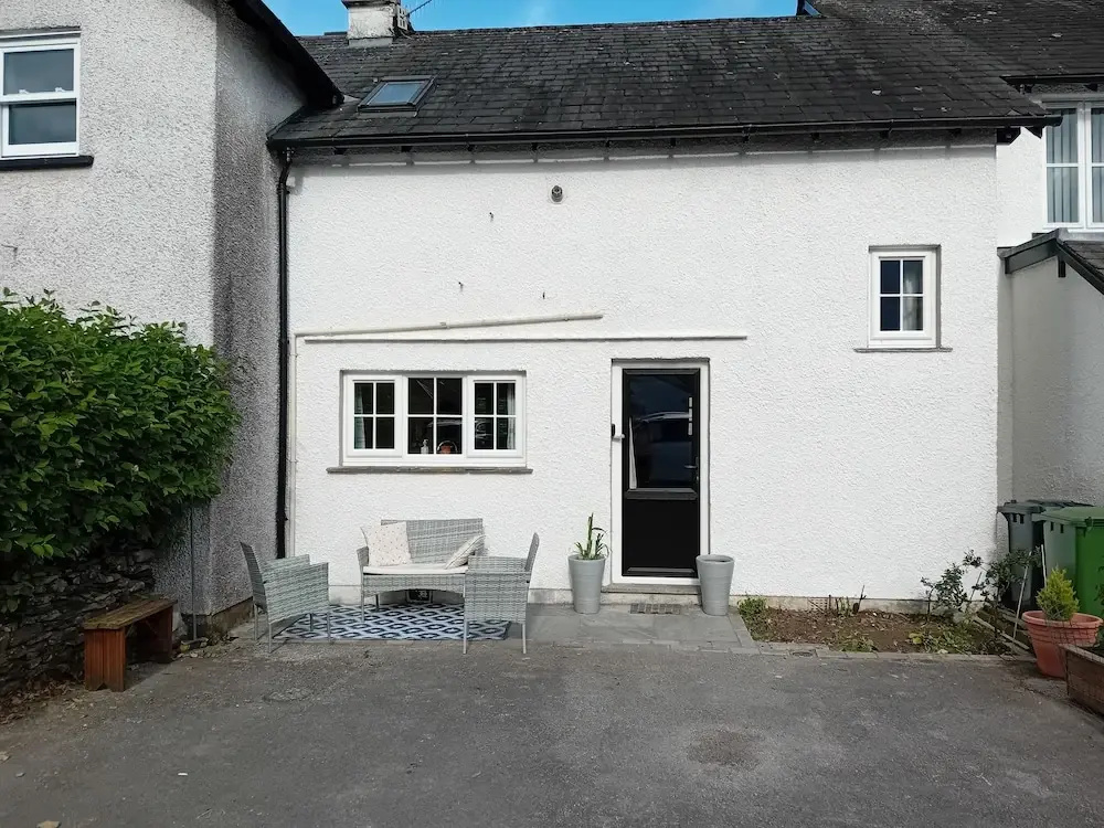 Swallows Nest Cottage