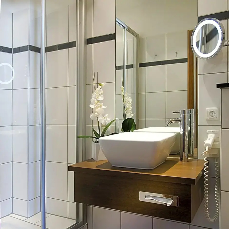 Boutique-Hotel Moseltor - Chambres