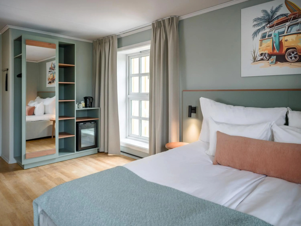 Quality Hotel Sarpsborg - Général