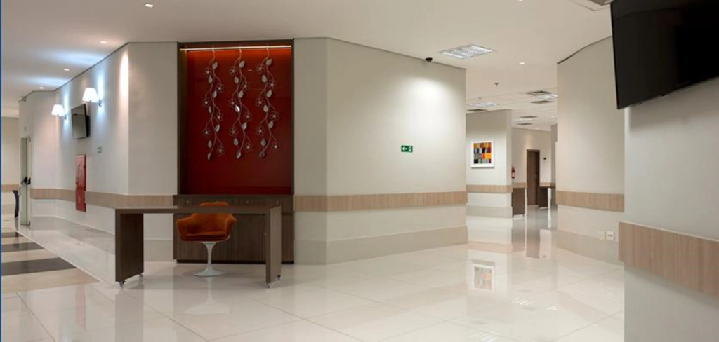Melia Ibirapuera - фото 17