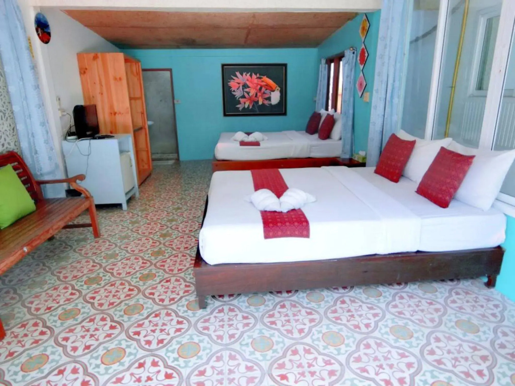 Hotel photo 28