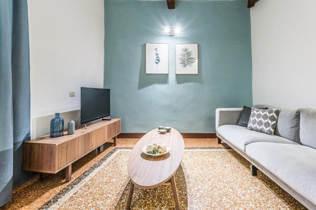 Family Apartments Santo Stefano