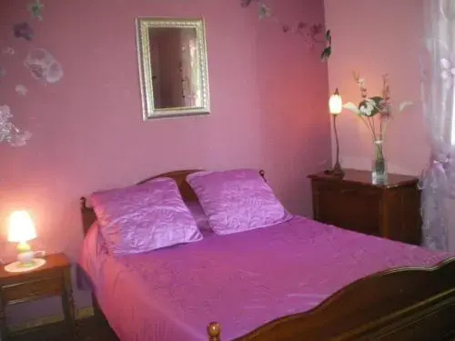 Voir la photo 4 — Chambres d'hôtes Boudeau