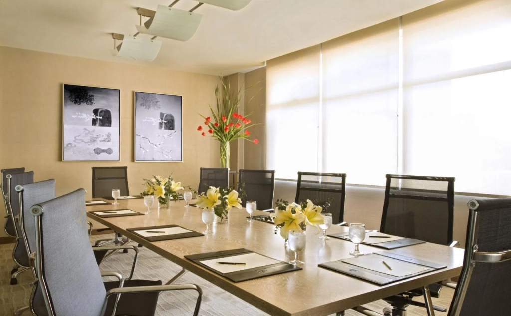 Ascott Guangzhou - Général