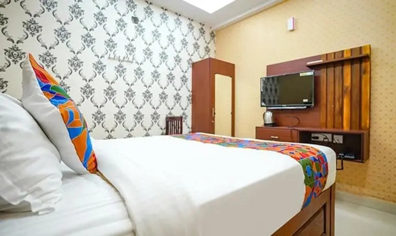 Hotel photo 11