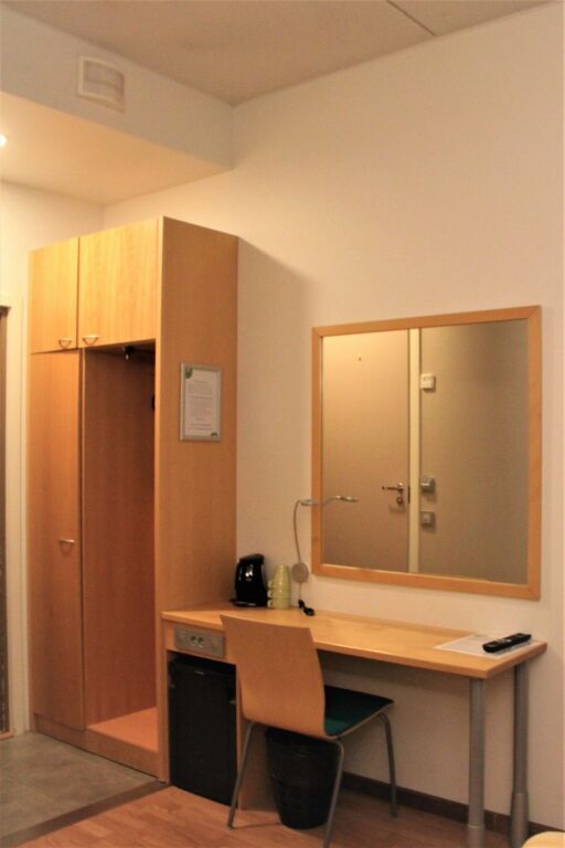 GreenStar Hotel Joensuu picture