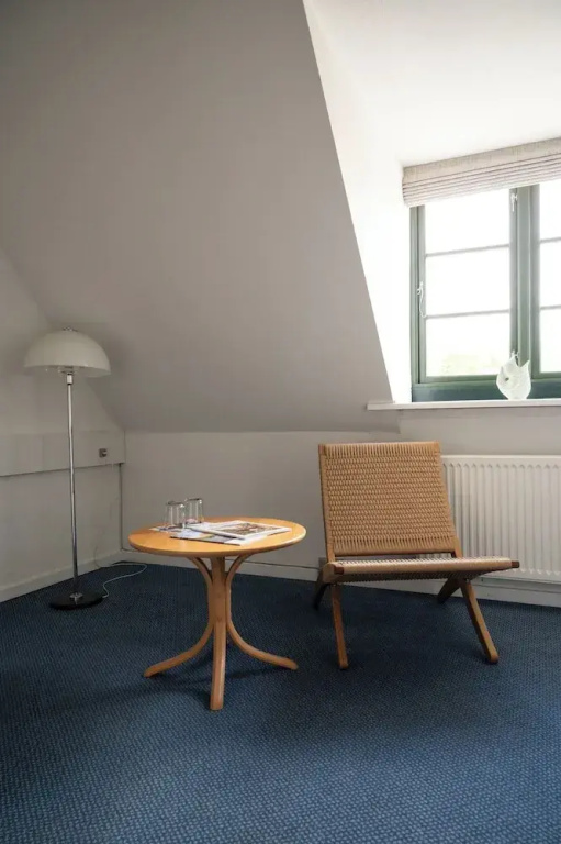 Siemsens Gaard - Chambres
