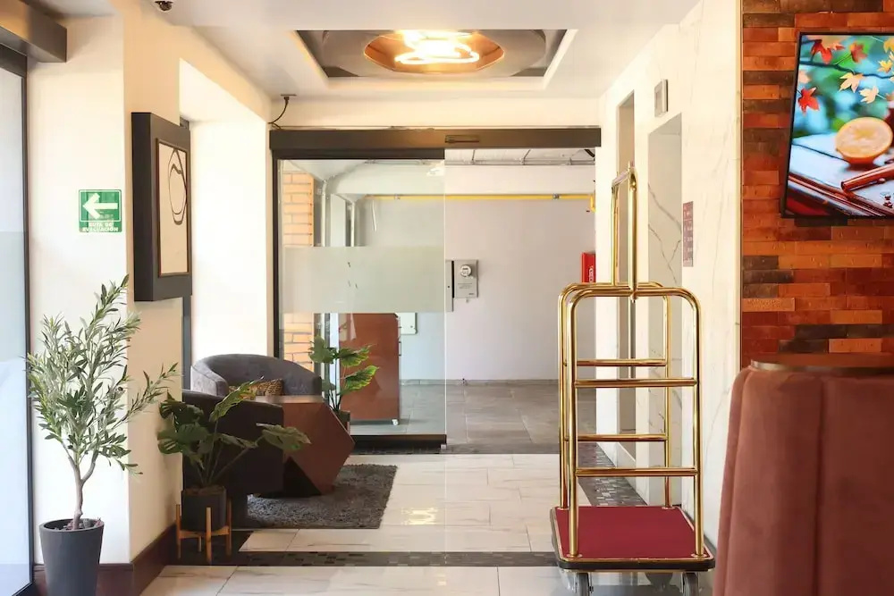Hotel photo 10