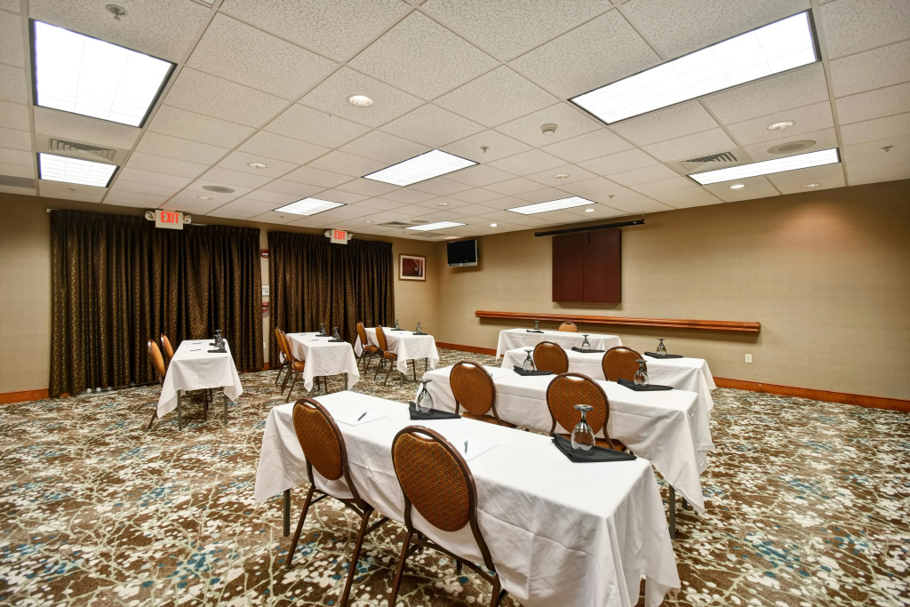 Homewood Suites Lancaster - Général
