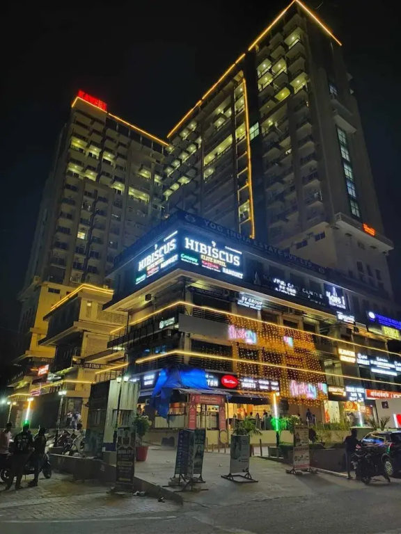 Anantya Inn