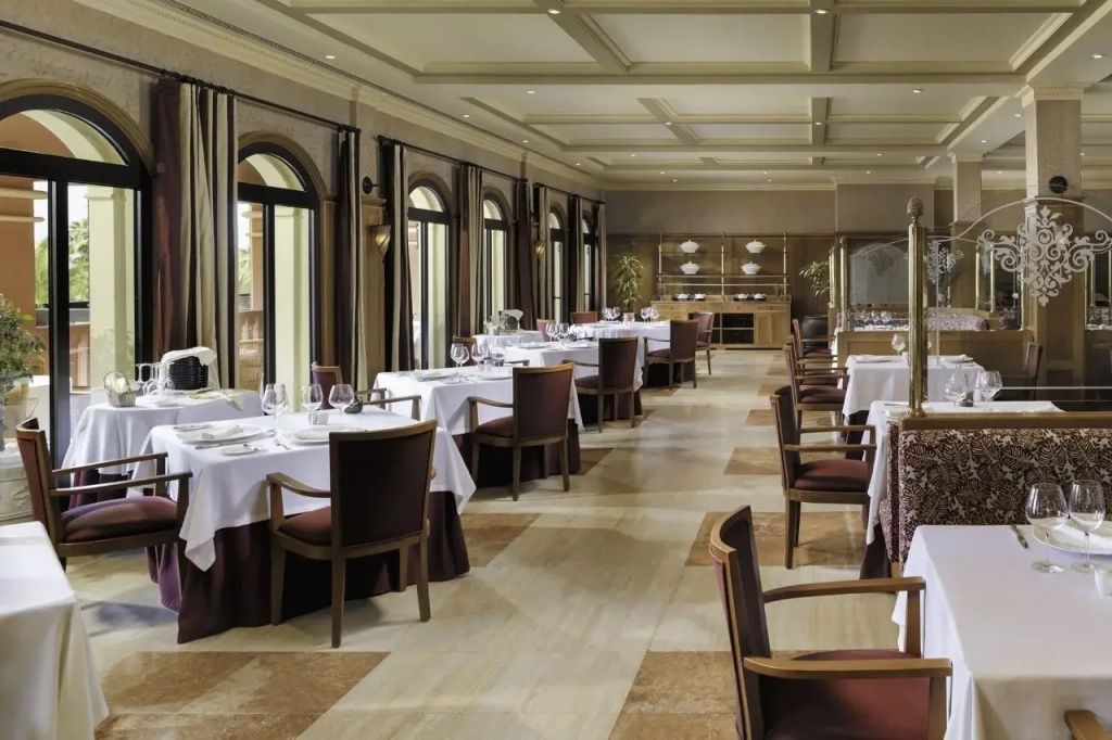 1881 Tenerife Madrigueras Golf Hotel - Général