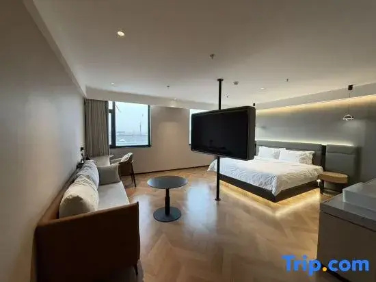Premium room