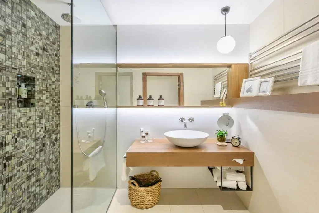 Mosaic House Design Hotel - Chambres