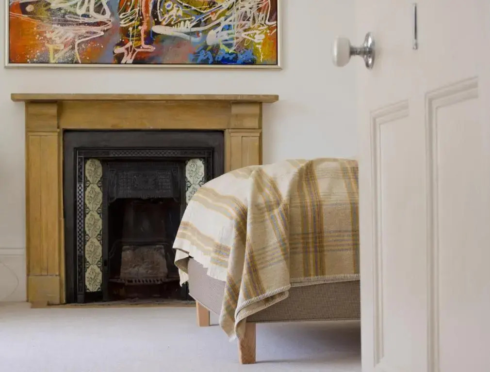 Superior Double room full double bed